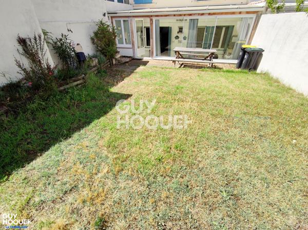 Maison à vendre à RONCE-LES-BAINS - Proche mer et commodités