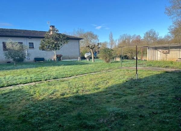 Terrain 149 500 € Plaisance-du-Touch 930 m² DPE