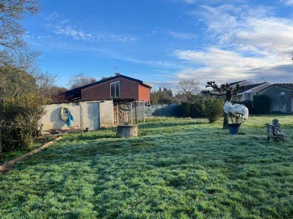 Terrain 149 500 € Plaisance-du-Touch 930 m² DPE