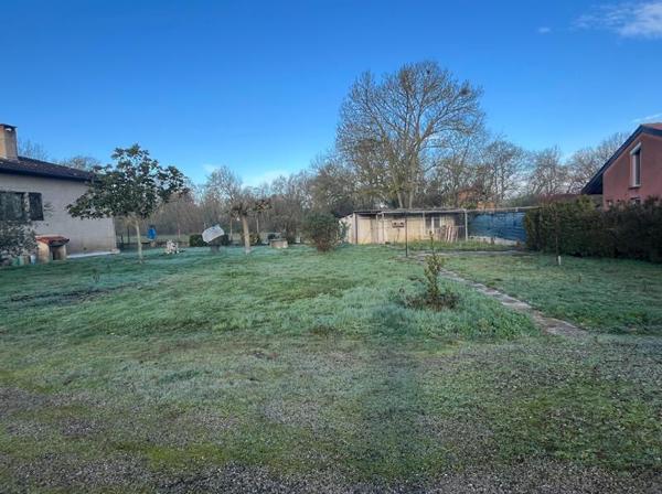 Terrain 149 500 € Plaisance-du-Touch 930 m² DPE