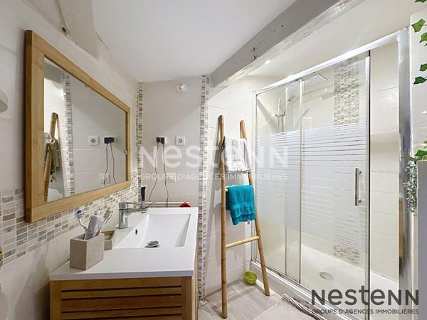 Coup de coeur ! Maison de village rénovée 128 m² ? 4 chambres ? garage double et cave à Peynier