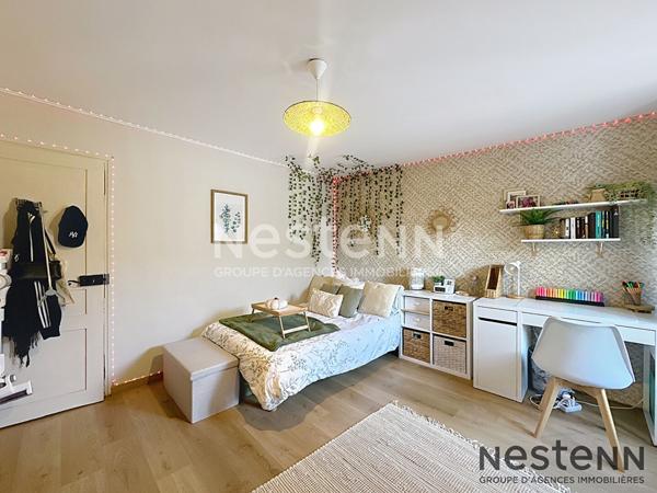 Coup de coeur ! Maison de village rénovée 128 m² ? 4 chambres ? garage double et cave à Peynier