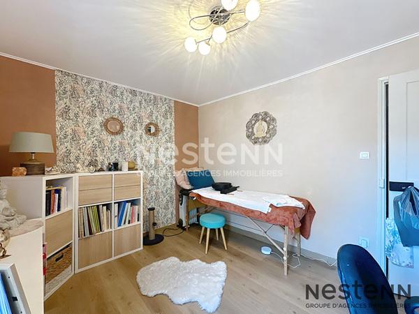 Coup de coeur ! Maison de village rénovée 128 m² ? 4 chambres ? garage double et cave à Peynier