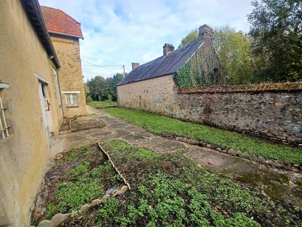 // A SAISIR  Maison de village Planches 5 pièce(s) 95 m2