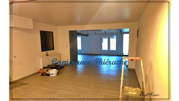 Maison coup de cœur de 134 m² à Vervins 02