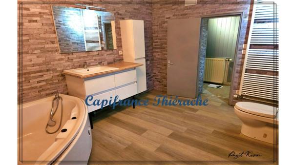 Maison coup de cœur de 134 m² à Vervins 02