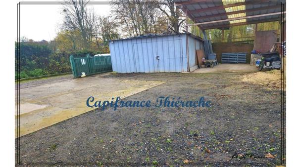 Maison coup de cœur de 134 m² à Vervins 02