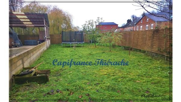 Maison coup de cœur de 134 m² à Vervins 02