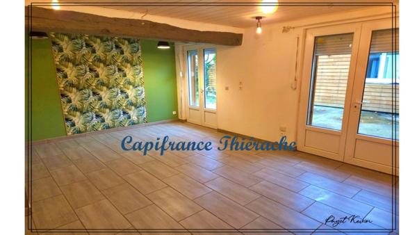 Maison coup de cœur de 134 m² à Vervins 02