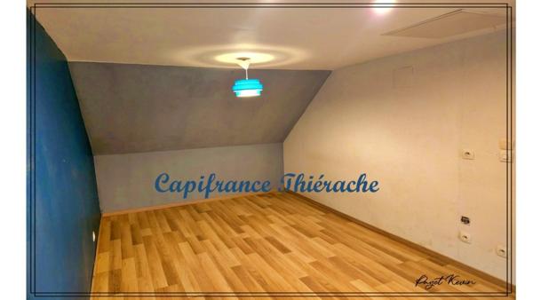 Maison coup de cœur de 134 m² à Vervins 02