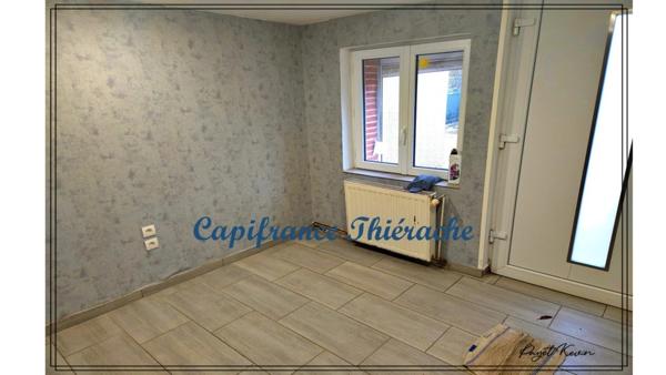 Maison coup de cœur de 134 m² à Vervins 02