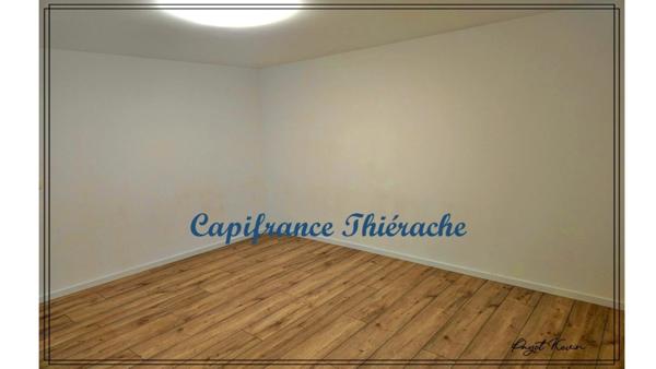 Maison coup de cœur de 134 m² à Vervins 02