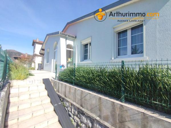 Vente Maison 5 pièces 104 m2 à Foix