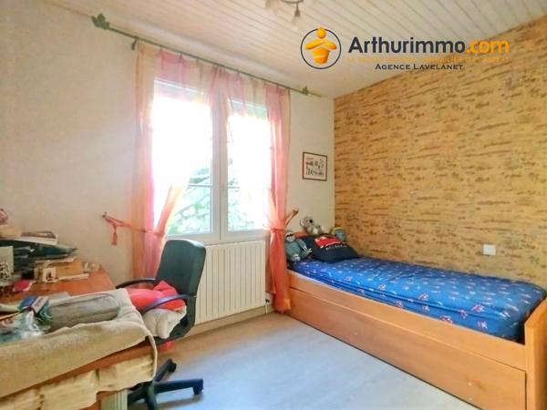 Vente Maison 5 pièces 104 m2 à Foix