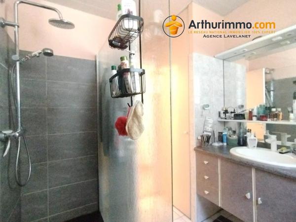 Vente Maison 5 pièces 104 m2 à Foix