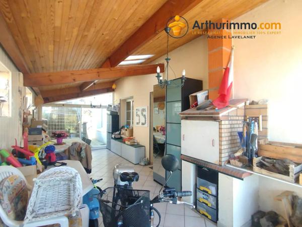 Vente Maison 5 pièces 104 m2 à Foix