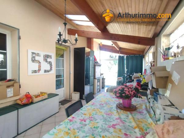 Vente Maison 5 pièces 104 m2 à Foix