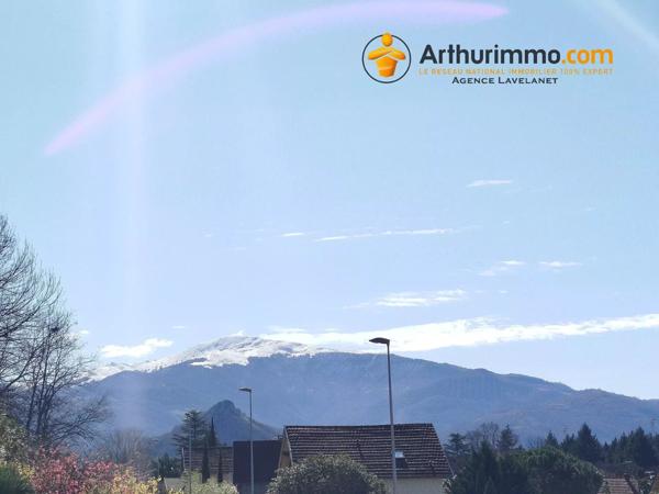 Vente Maison 5 pièces 104 m2 à Foix