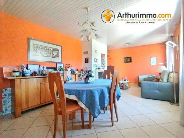 Vente Maison 5 pièces 104 m2 à Foix