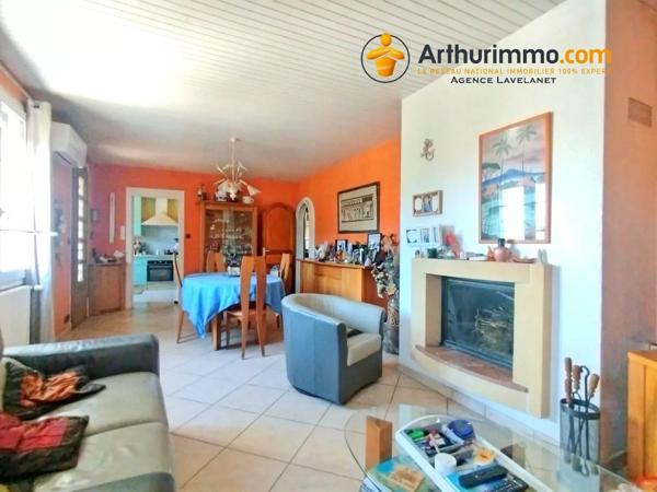 Vente Maison 5 pièces 104 m2 à Foix