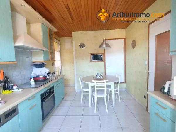 Vente Maison 5 pièces 104 m2 à Foix