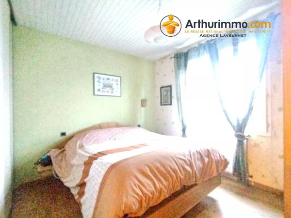 Vente Maison 5 pièces 104 m2 à Foix