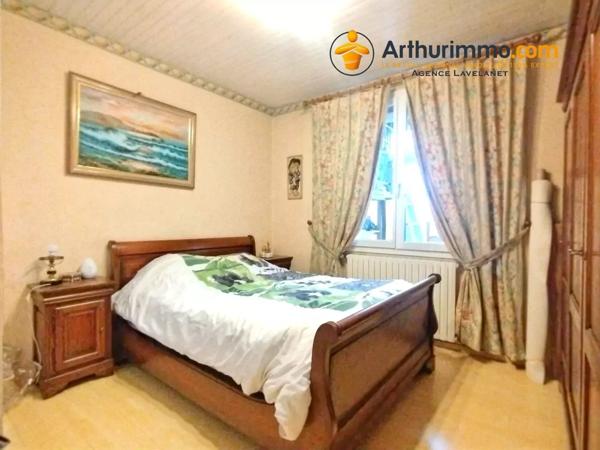 Vente Maison 5 pièces 104 m2 à Foix