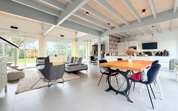 Maison à vendre    4 pièces • 108,36 m2 La Baule-Escoublac