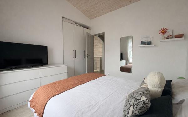 Maison à vendre    4 pièces • 108,36 m2 La Baule-Escoublac