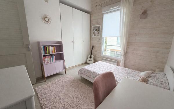 Maison à vendre    4 pièces • 108,36 m2 La Baule-Escoublac