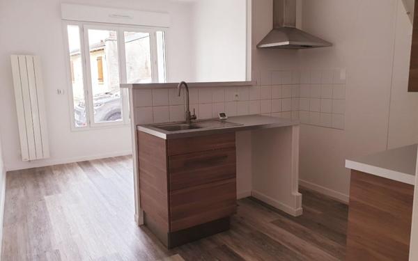 Maison à louer    4 pièces •  Trilport