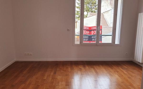 Maison à louer    4 pièces •  Trilport