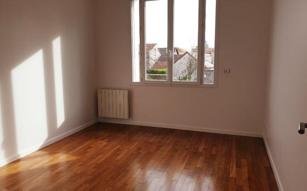 Maison à louer    4 pièces •  Trilport