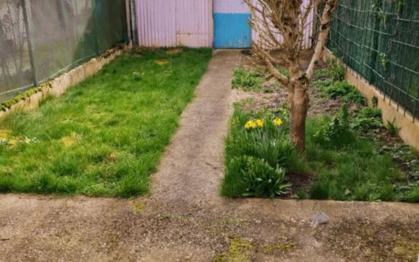 Maison à louer    4 pièces •  Trilport