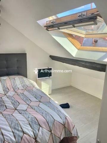 Location Appartement 3 pièces 52 m2 à Corbeil-Essonnes