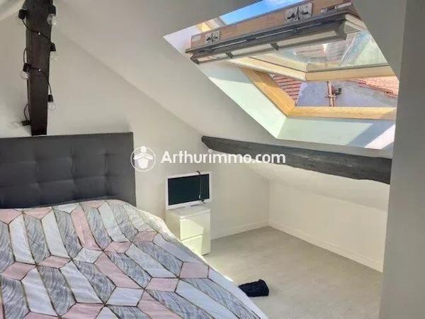 Location Appartement 3 pièces 52 m2 à Corbeil-Essonnes