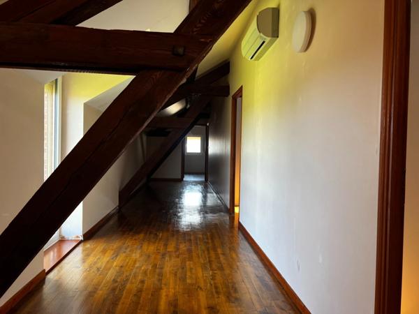 Maison à vendre 7 pièces Proche de MARCIGNY (71)