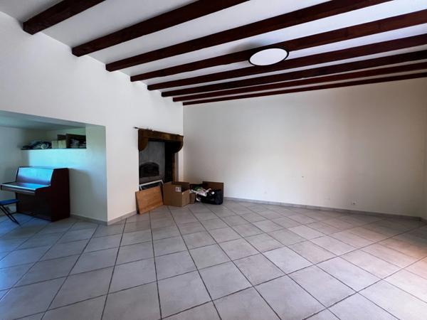 Maison à vendre 7 pièces Proche de MARCIGNY (71)