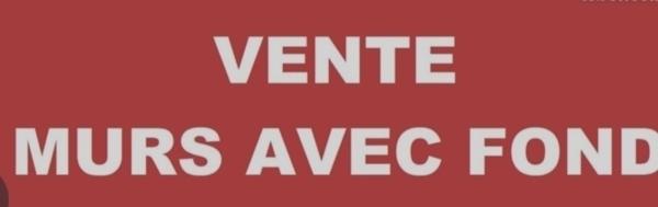 Boulangerie-Pâtisserie + Murs commerciaux avec appartement à vendre- Saône-et-Loire (71)