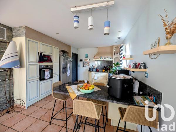 Maison à vendre 5 pièces 135 m² Amélie-les-Bains-Palalda