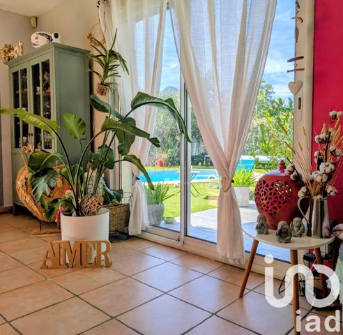 Maison à vendre 5 pièces 135 m² Amélie-les-Bains-Palalda