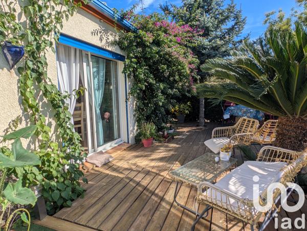 Maison à vendre 5 pièces 135 m² Amélie-les-Bains-Palalda