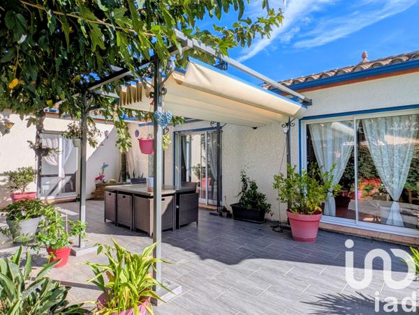 Maison à vendre 5 pièces 135 m² Amélie-les-Bains-Palalda