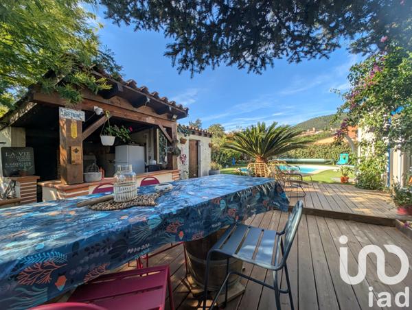 Maison à vendre 5 pièces 135 m² Amélie-les-Bains-Palalda