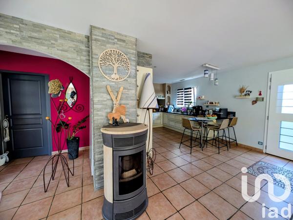 Maison à vendre 5 pièces 135 m² Amélie-les-Bains-Palalda