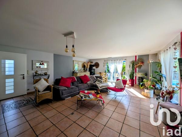 Maison à vendre 5 pièces 135 m² Amélie-les-Bains-Palalda