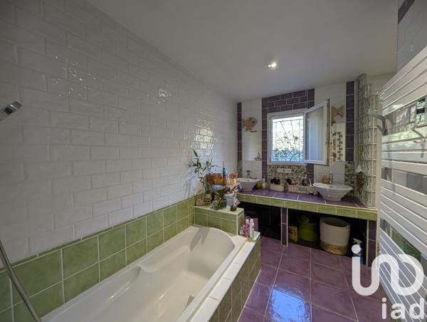 Maison à vendre 5 pièces 135 m² Amélie-les-Bains-Palalda