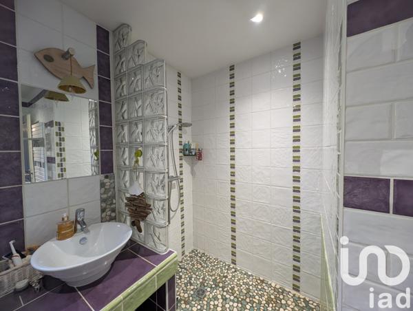 Maison à vendre 5 pièces 135 m² Amélie-les-Bains-Palalda