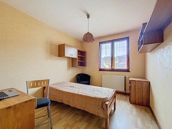 Villa Loriol Sur Drome 5 pièce(s) 102 m2, terrain 1141m², garage en SS