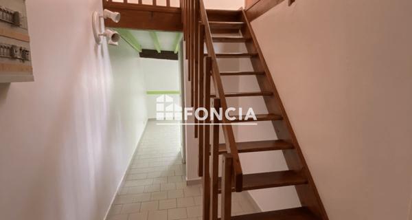 Location Appartement 2 pièces 30.37 m² - Melun 77000